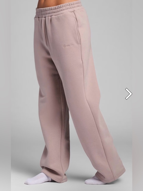 Comfrt Pants - NWT Comfrt Signature Straight Leg - BARK, Large